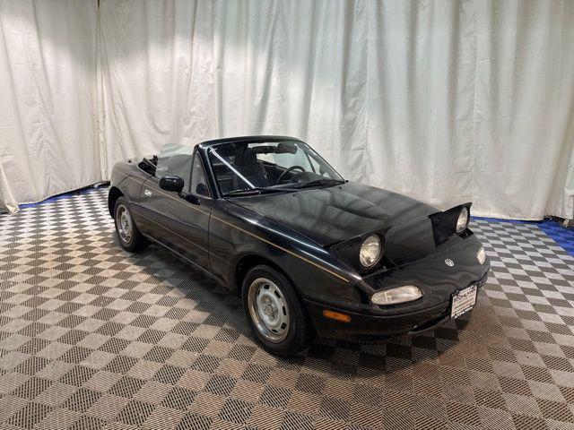 used 1996 Mazda MX-5 Miata car, priced at $12,200