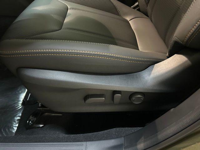 new 2025 Subaru Forester car, priced at $38,180
