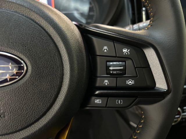 new 2025 Subaru Forester car, priced at $38,180