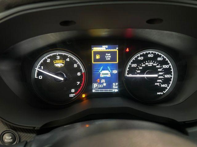 new 2025 Subaru Forester car, priced at $38,180