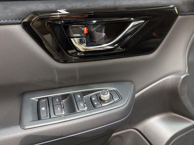 new 2025 Subaru Forester Hybrid car, priced at $40,821