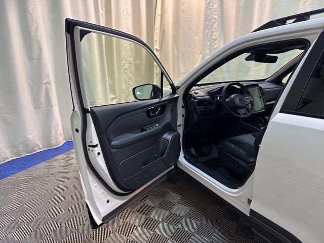 new 2025 Subaru Forester Hybrid car, priced at $40,821