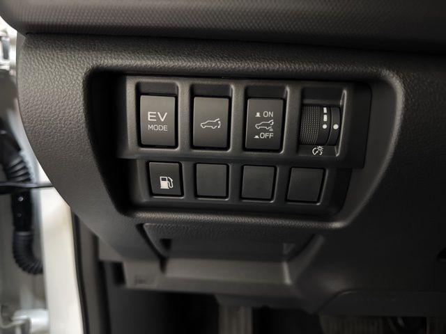 new 2025 Subaru Forester Hybrid car, priced at $40,821