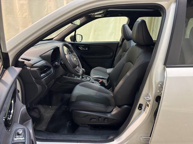 new 2025 Subaru Forester Hybrid car, priced at $40,821