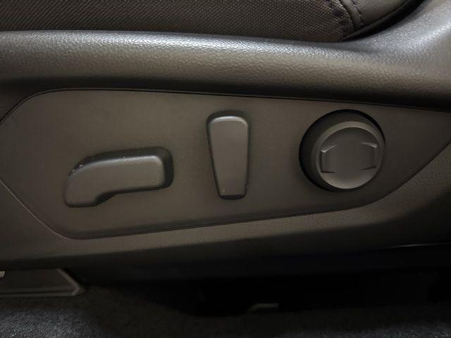 new 2025 Subaru Forester Hybrid car, priced at $40,821