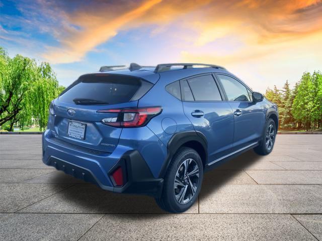 new 2024 Subaru Crosstrek car, priced at $29,002