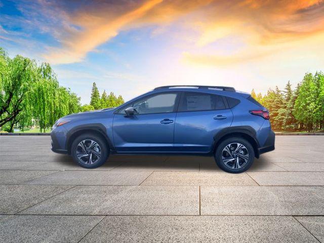 new 2024 Subaru Crosstrek car, priced at $29,002