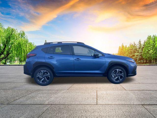 new 2024 Subaru Crosstrek car, priced at $29,002