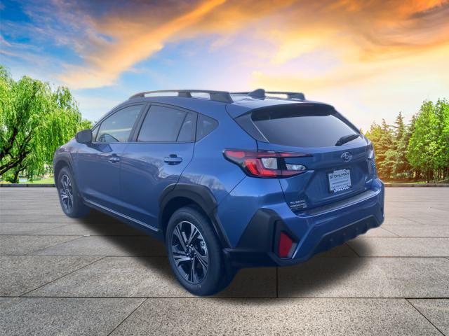 new 2024 Subaru Crosstrek car, priced at $29,002