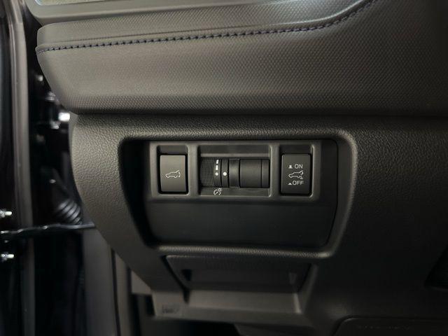 new 2025 Subaru Forester car, priced at $34,434
