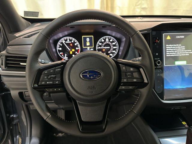 new 2025 Subaru Forester car, priced at $34,434
