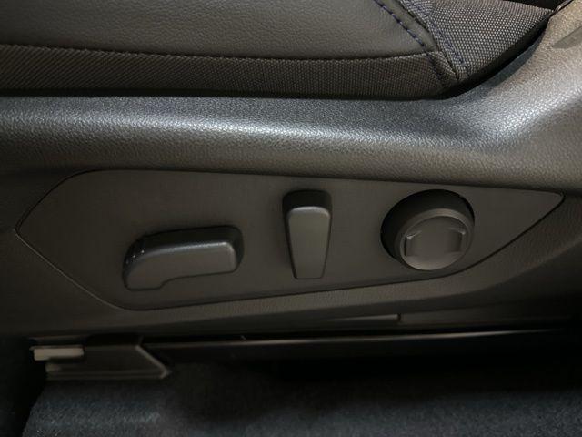 new 2025 Subaru Forester car, priced at $34,434