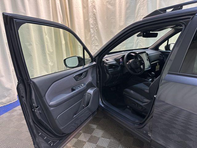 new 2025 Subaru Forester car, priced at $34,434