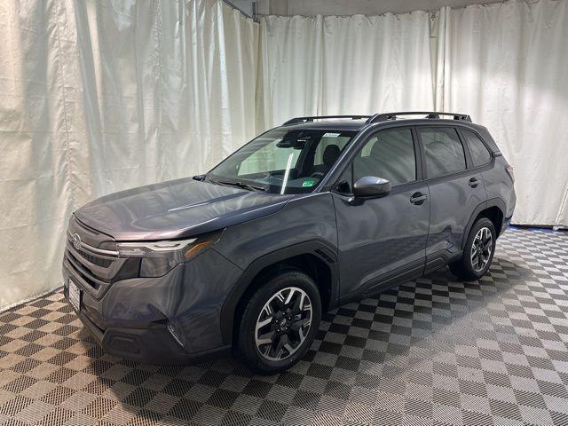 new 2025 Subaru Forester car, priced at $34,434