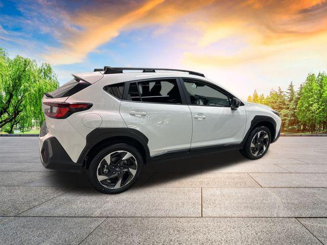 new 2024 Subaru Crosstrek car, priced at $32,911