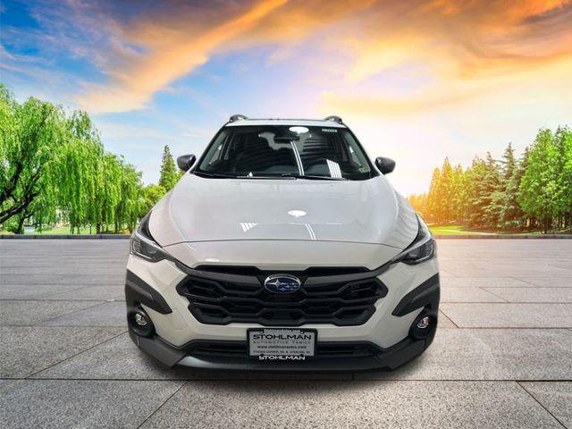 new 2024 Subaru Crosstrek car, priced at $32,911