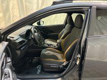 used 2025 Subaru Crosstrek car, priced at $28,600