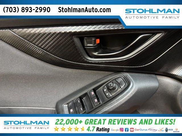 used 2019 Subaru Crosstrek car, priced at $18,998