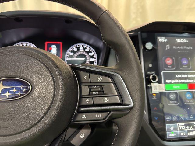 new 2025 Subaru Forester car, priced at $39,719