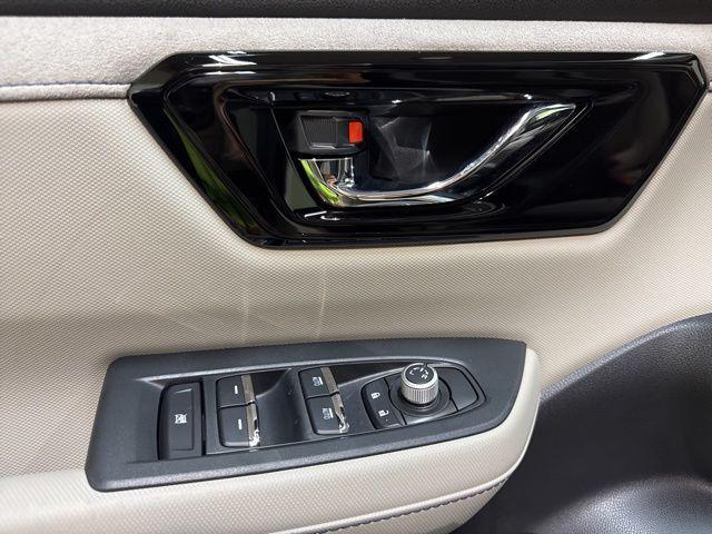 new 2025 Subaru Forester car, priced at $39,719