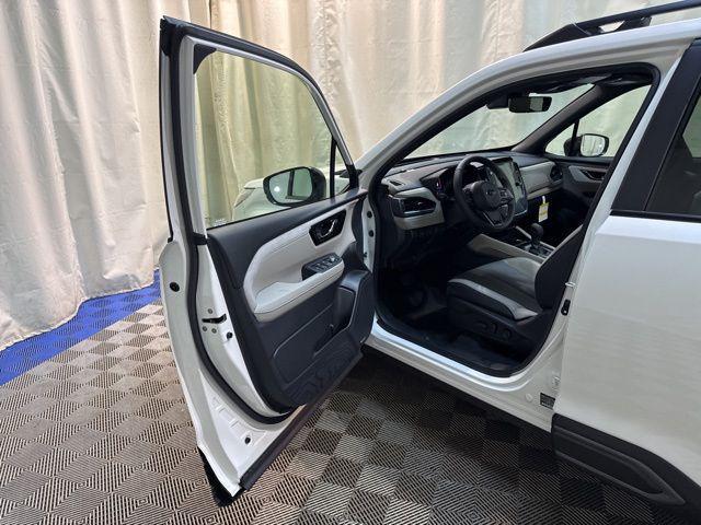 new 2025 Subaru Forester car, priced at $39,719