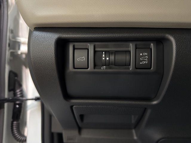 new 2025 Subaru Forester car, priced at $39,719