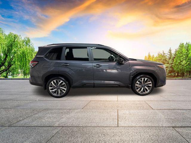 new 2025 Subaru Forester car, priced at $39,387