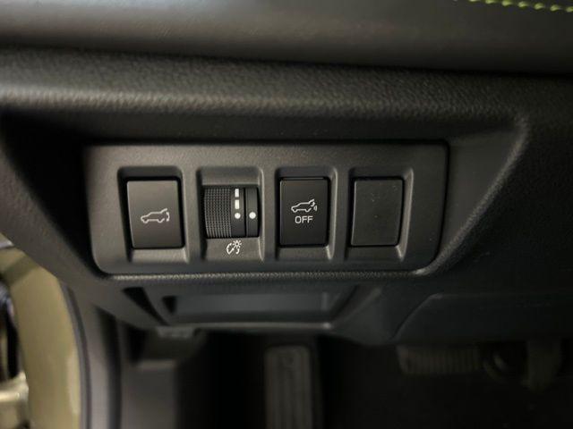 new 2025 Subaru Outback car, priced at $40,673