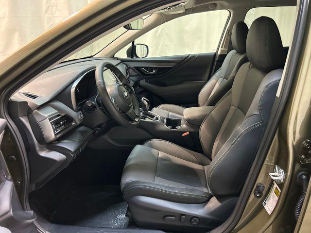 new 2025 Subaru Outback car, priced at $40,673