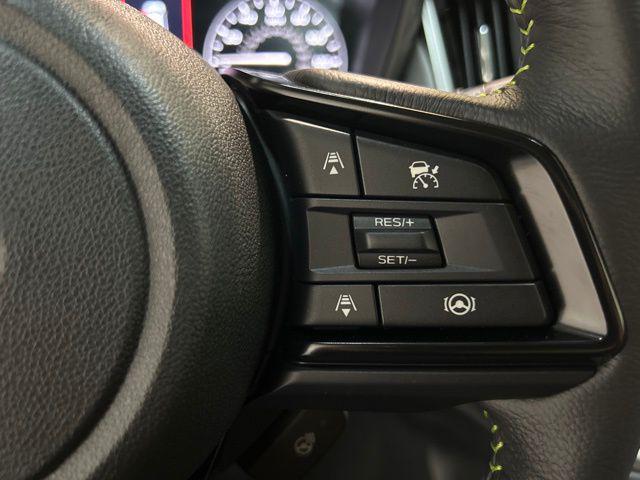 new 2025 Subaru Outback car, priced at $40,673