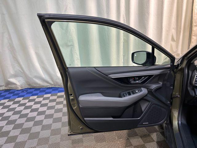 new 2025 Subaru Outback car, priced at $40,673