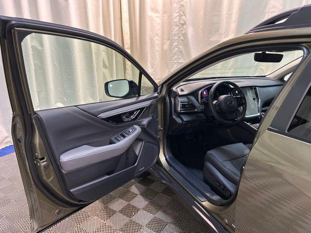 new 2025 Subaru Outback car, priced at $40,673