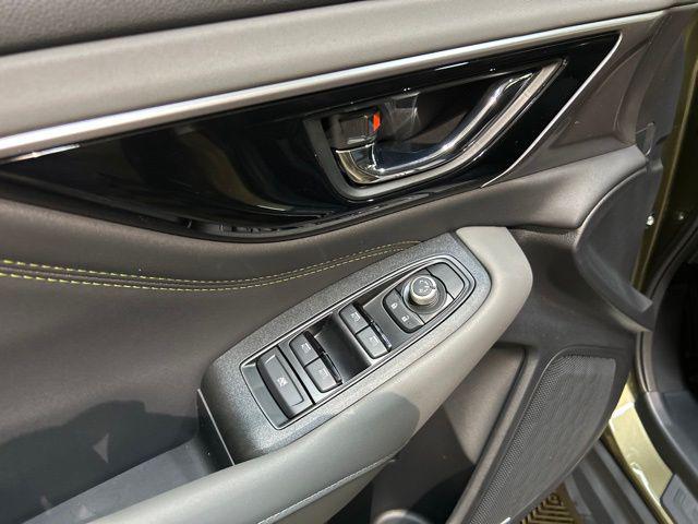 new 2025 Subaru Outback car, priced at $40,673