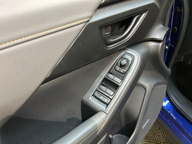 new 2025 Subaru Crosstrek car, priced at $35,900