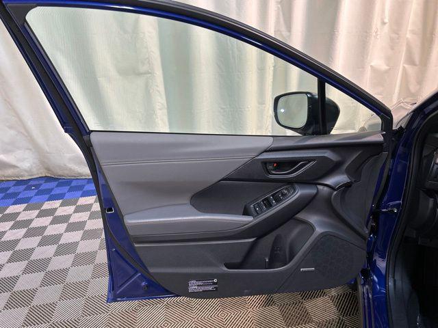 new 2025 Subaru Crosstrek car, priced at $35,900