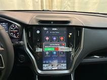 used 2025 Subaru Legacy car, priced at $31,700