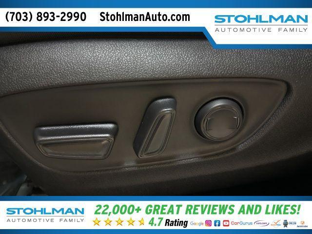 used 2022 Toyota RAV4 car, priced at $29,994