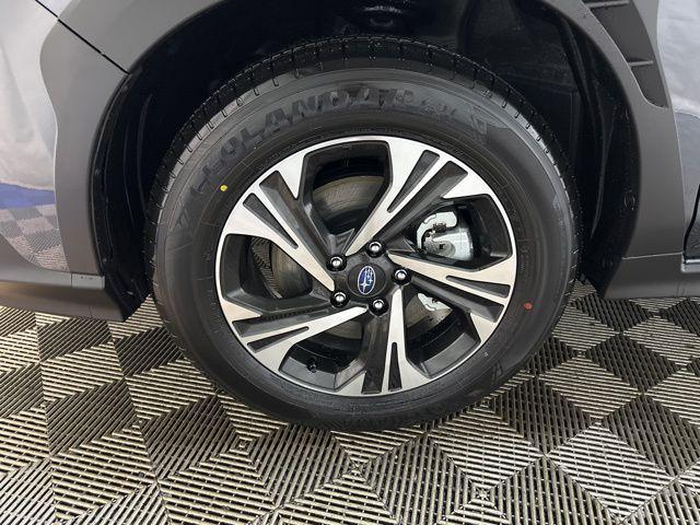 new 2025 Subaru Crosstrek car, priced at $29,618
