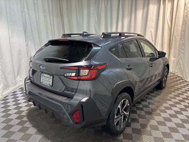 new 2025 Subaru Crosstrek car, priced at $29,618