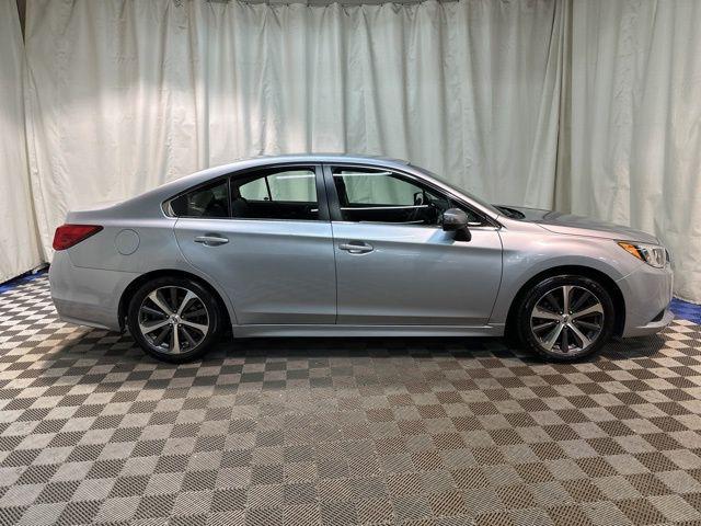 used 2015 Subaru Legacy car, priced at $17,213