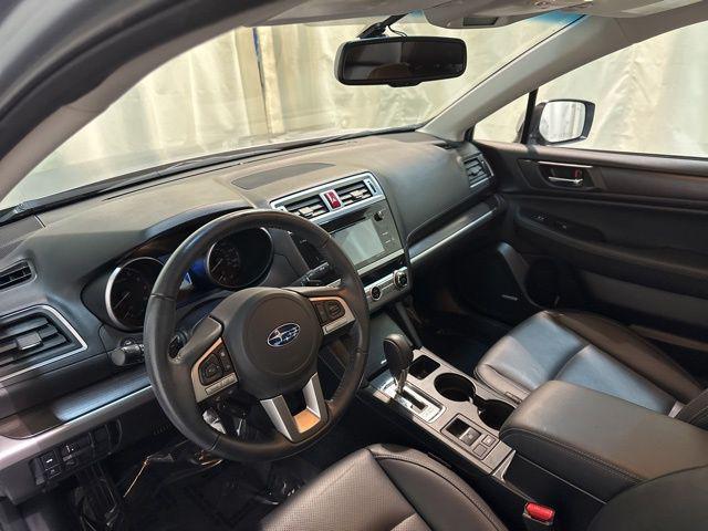 used 2015 Subaru Legacy car, priced at $17,213