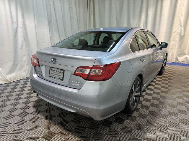 used 2015 Subaru Legacy car, priced at $17,213