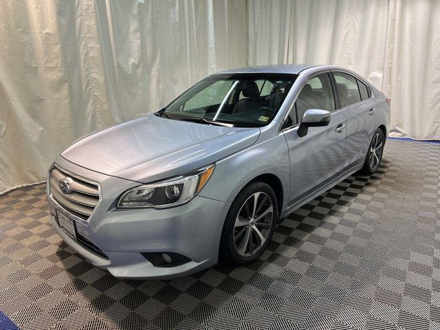 used 2015 Subaru Legacy car, priced at $17,213