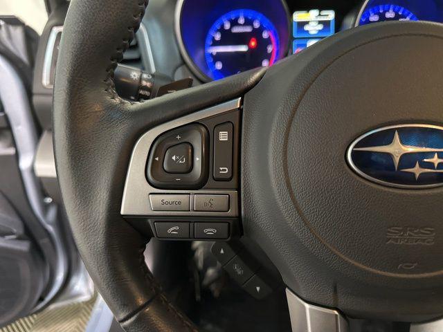 used 2015 Subaru Legacy car, priced at $17,213