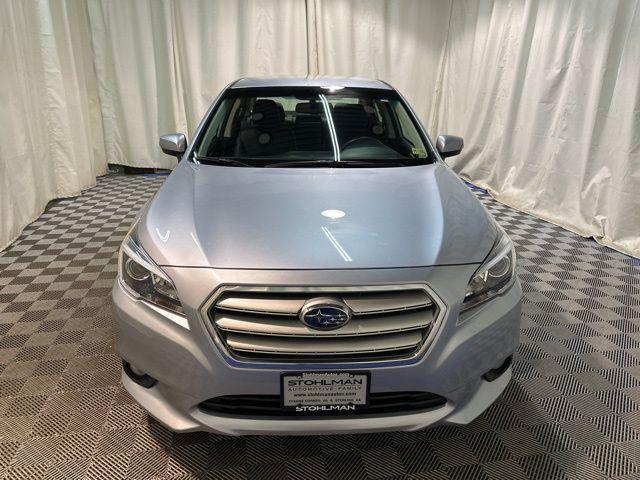 used 2015 Subaru Legacy car, priced at $17,213