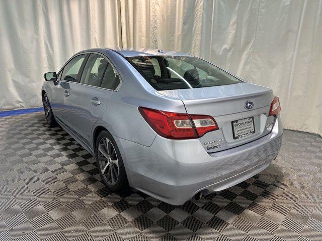 used 2015 Subaru Legacy car, priced at $17,213