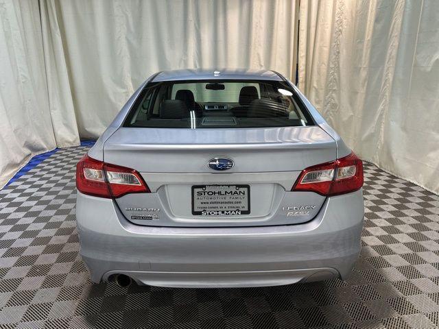 used 2015 Subaru Legacy car, priced at $17,213