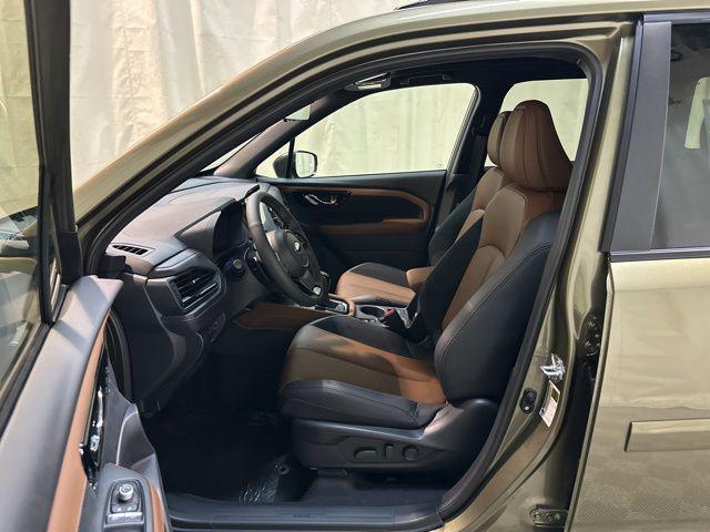 new 2025 Subaru Forester Hybrid car, priced at $46,067