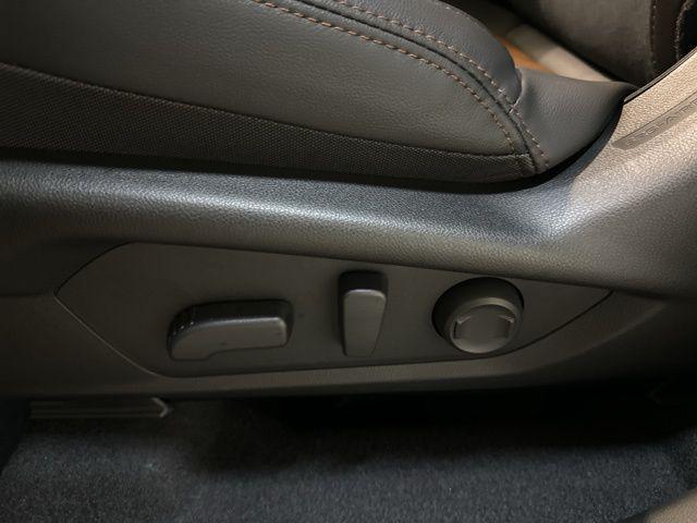 new 2025 Subaru Forester Hybrid car, priced at $46,067