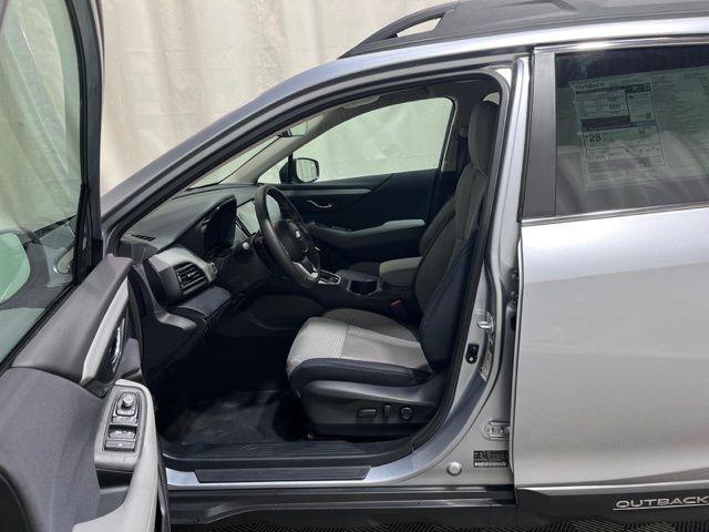 new 2025 Subaru Outback car, priced at $32,566